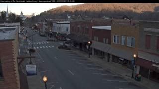 sylva webcam